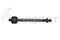 Тяга рулевая LR, артикул R753