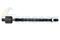 Рулевая тяга, артикул SY103