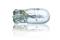 лампа! (W5W) 12V W2.1X9.5d, артикул B65201