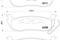Колодки тормозные дисковые (комплект 4 шт.), артикул 2425801