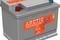 Аккумулятор 6СТ-60.1 TITAN ARCTIC silver п.п. пуск. ток 620 А (242*175*190) клеммы евро, артикул 4607008881547