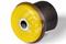 Сайлентблок рычага подвески TOYOTA CHASER/MARK/CRESTA 9, CHASER/MARK/CRESTA 9, 10, VEROSSA GX115 (2001.06 - ), PROGRES JCG15 (1998.05 - ), BREVIS JCG15 (2001.05 - ), артикул 106251