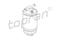 Fuel filter, артикул 102731