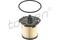 Fuel filter, артикул 304214