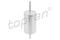 Fuel filter, артикул 304709