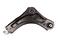 Рычаг RENAULT FLUENCE/MEGANE III 10- передн.подв.нижн.лев., артикул TRK0148