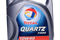 Масло моторное TOTAL QUARTZ 7000 10W-40 5л, артикул 201525