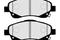 Комплект тормоз, артикул 0446505221