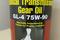 TRANSMISSION FLUID, артикул 0888581026