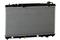 RADIATOR ASSY, артикул 1640028630