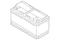 BATTERY, артикул 28800WAA08
