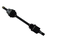 SHAFT ASSY, FR DRIVE, артикул 4342002621