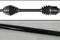 SHAFT ASSY, FR DRIVE, артикул 4342005240
