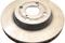 DISC, FRONT, артикул 4351202070