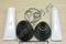 BOOT KIT, FRONT DRIVE SHA, артикул 0443842081