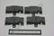 PAD KIT DISC BRAKE, артикул 0446650091