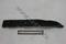Retainer, rr bumper, артикул 525760E010