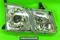 HEADLAMP ASSY, RH, артикул 811106A170