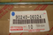 TOYOTA 9024006024
