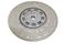 Диск сцепления 430WGVZ 1 3/4"-10N MB 1224-5035/O303/330/404, артикул 0123130