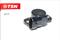 Датчик положения дроссельной заслонки, артикул 477