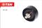 Ролик направляющий ремня ГРМ DAEWOO-CHEVROLET LACETTI NUBIRA ESPERO LANOS NEXIA, артикул 6116