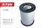 Фильтр воздушный, артикул 91288