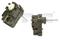 Control, headlight range adjustment, артикул 200515MA1
