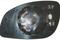 Mirror glass, outside mirror, артикул 32500991