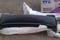 Бампер задн матов черн HONDA: CIVIC SDN 06-(EURO TYPE) (европа), артикул HD04151BA