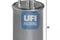 Fuel filter, артикул 2413300