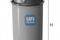 Fuel filter, артикул 2445800