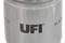 UFI Фильтр топливный 24.528.01, артикул 2452801