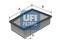 UFI Фильтр воздушный 30.407.00, артикул 3040700