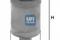 Fuel filter, артикул 3151100