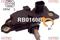 Регулятор генератора, артикул RB0160B