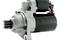 Стартер двс 1kw-12v, артикул 02T911023R