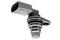 030907601E Датчик коленвала VAG, артикул 030907601E