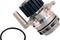 WATER PUMP, артикул 06A121012D