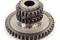 Шестерня коленвала, артикул 06H105209AT