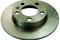 Диск тормозной (испорчена упаковка), артикул 1J0615601