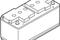 BATTERY, артикул 1J0915105AF