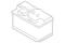 BATTERY, артикул 1J0915105E