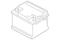BATTERY, артикул 1J0915105Q