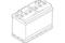 BATTERY, артикул 3D0915105H