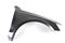 Крыло переднее правое для Audi Q5 8R 2008-2017, артикул 8R0821106