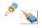 Temperature sensor, артикул 94460612500