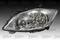 Headlight, артикул 044216