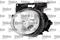 Headlight, артикул 044971