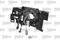 Clockspring, airbag, артикул 251642